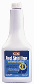 Fuel Stabilizer 8oz (Gasoline)